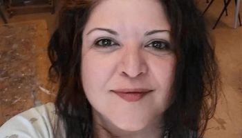 الفنانة رائفة الرز