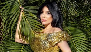 الفنانة عبير صبري