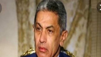 اللواء أحمد عمر مساعد وزير الداخلية