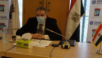 بروتوكول تعاون بين "غرفة الإسكندرية" وQNB الأهلي لتأمينات الحياة