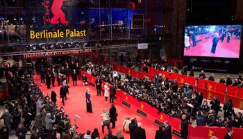 ختام مهرجان برلين السينمائي في ظل منافسة متقاربة للفوز بالجائزة الكبرى