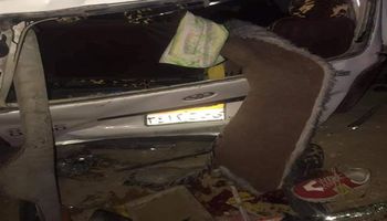 سائق التريلا المتسبب في مصرع 18 شخصًا بطريق الكريمات يكشف تفاصيل الحادث
