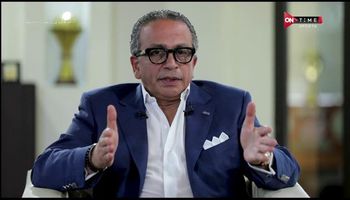 عمرو الجنايني