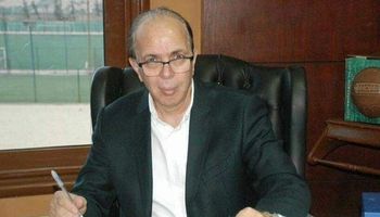 محمد الطويلة - رئيس نادي النجوم