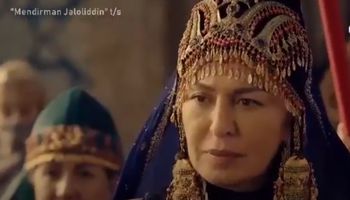 مسلسل جلال الدين خوارم شاه حلقة 6