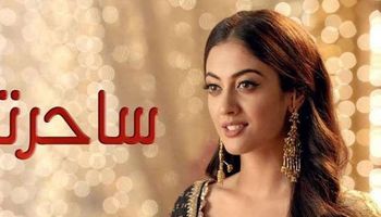 مسلسل ساحرتي الهندي حلقة 55