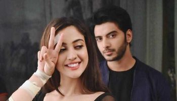  مسلسل ساحرتي حلقة 56 