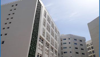 مشروعات جامعة دمنهور