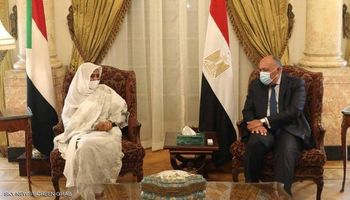 مصر والسودان يطالبان إثيوبيا بإظهار "حسن النية" بشأن سد النهضة
