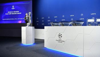 موعد قرعة ربع نهائي دوري أبطال أوروبا 2021 