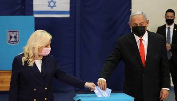 كل ما تريد معرفته عن انتخابات الكنيست الاسرائيلي.. هل سيفوز نتنياهو؟