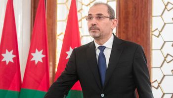 وزير خارجية الأردن: دور مصر كان وسيبقى دورا رئيسيا فى جهود تحقيق السلام
