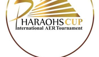 بطولة الفراعنة الدولية للجمباز 