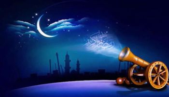 دعاء شهر رمضان 