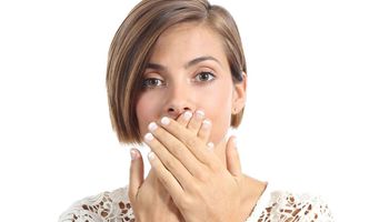   نصائح لتجنب رائحة الفم الكريهة أثناء الصيام