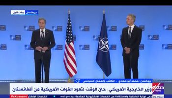 محلل سياسي: انسحاب الناتو من أفغانستان بيد أمريكا