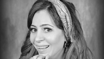 الفنانة عبير الطوخي