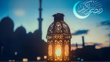 أدعية رمضان