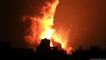 سفير تل أبيب السابق في مصر يكشف فشل إسرائيل في اعتراض صاروخ الجيش السوري