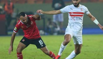 الاهلي والزمالك