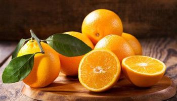 البرتقال للوقاية من أمراض القلب