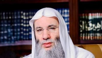 الشيخ محمد حسان 