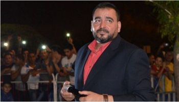 الفنان الراحل متعب الصقار 