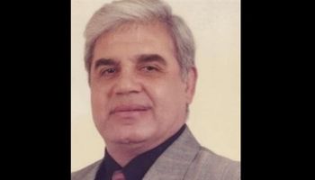 الفنان سيد عثمان 
