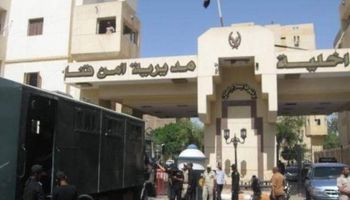 حبس عامل قتل شاب وألقى جثته أمام مسجد في قنا.. أرشيفية