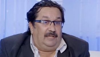 الكاتب الصحفي حازم منير