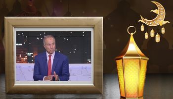 حكاوي رمضانية مع فتحي مبروك