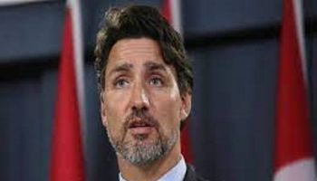 رئيس الوزراء الكندي جستن ترودو