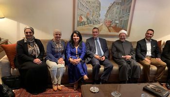 سفير مصر بالمغرب: الدروس الحسنية أهم طقوس رمضان في الدولة