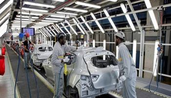 شركات صناعة السيارات الكورية الجنوبية 