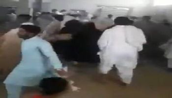 فيديو اقتحام "مدجنة دواجن" في إيران يثير جدلا 