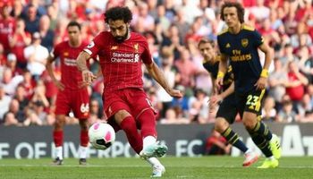 ليفربول وارسنال