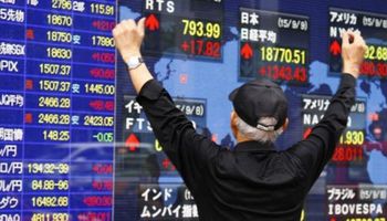  مؤشرات الأسهم اليابانية 