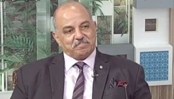 متولي عبدالعاطي محمد مستشار تنمية الموارد واسترداد أموال الدولة