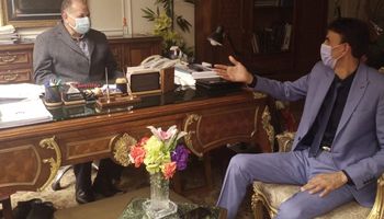 محافظ أسيوط: الرئيس السيسي يولي اهتماما خاصا بمحافظات الصعيد وافتتاح مشروعات ضخمة بالمحافظة قريبا
