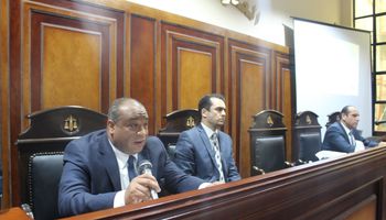 "محامين شمال القاهرة" تطلق الدورة التدريبية الأولى
