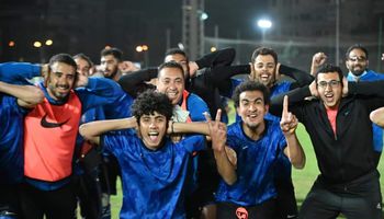 منتخب الإسكندرية للصم يفوز ببطولة النسخة الرابعة من من دوري مراكز الشباب للصم