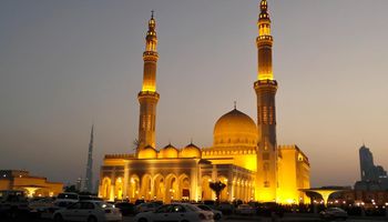 موعد آذان الفجر الرابع عشر من رمضان اليوم الأثنين 26-4-2021