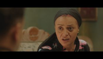 هبة عبد الغني في مسلسل الطاووس