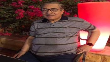  وفاة الشقيق الأصغر للرئيس الراحل مبارك 