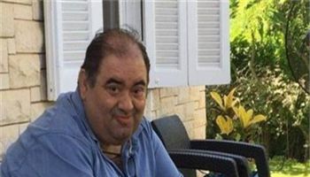 وفاة حازم الحمامصي 