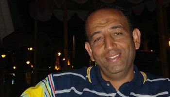 العقيد الشهيد وائل طاحون- مفتش الأمن العام