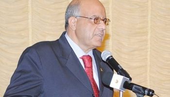 المهندس حسين جمعة رئيس جمعية الحفاظ على الثروة العقارية
