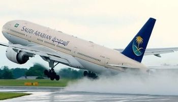 موعد فتح الطيران السعودي 
