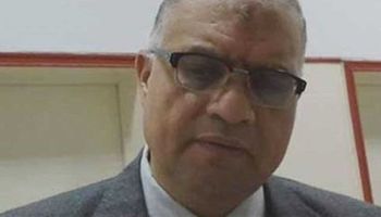  المهندس خالد الفقى نائب رئيس اتحاد عمال مصر 