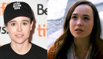 إلين بيج - Ellen Page